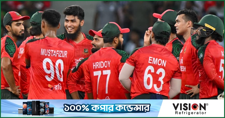 বাংলাদেশের গ্রুপের ম্যাচগুলো প্রতিদ্বন্দ্বিতাপূর্ণ হবে, বিশ্বাস আকাশের
